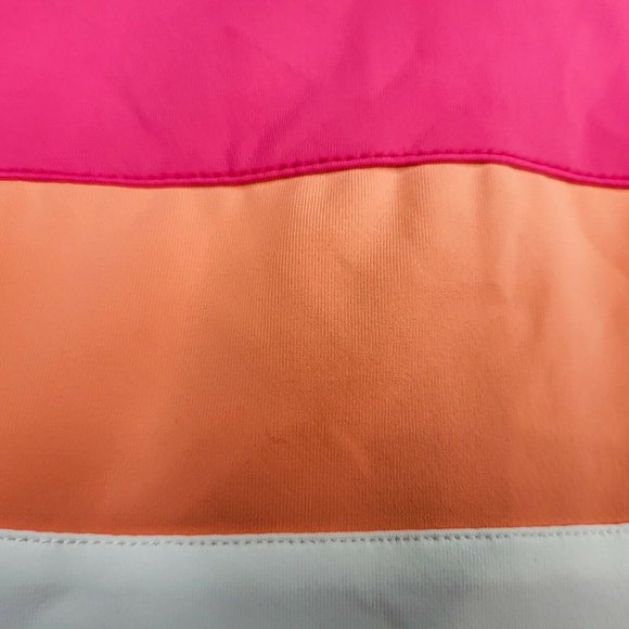 Lady Hagen Tropic Hydrodri Polo Sleeveless Women's Golf Tennis Sport WGH11312 - Picture 4 of 12